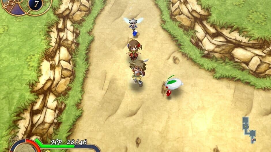 Recettear: An Item Shop's Tale screenshot