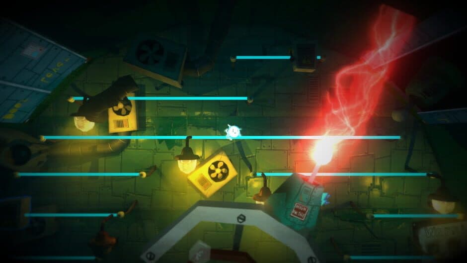 TurnOn screenshot