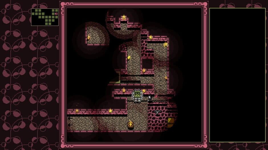 Ruby & Majesty: Treasure Team screenshot