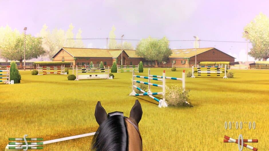 My Horse & Me screenshot