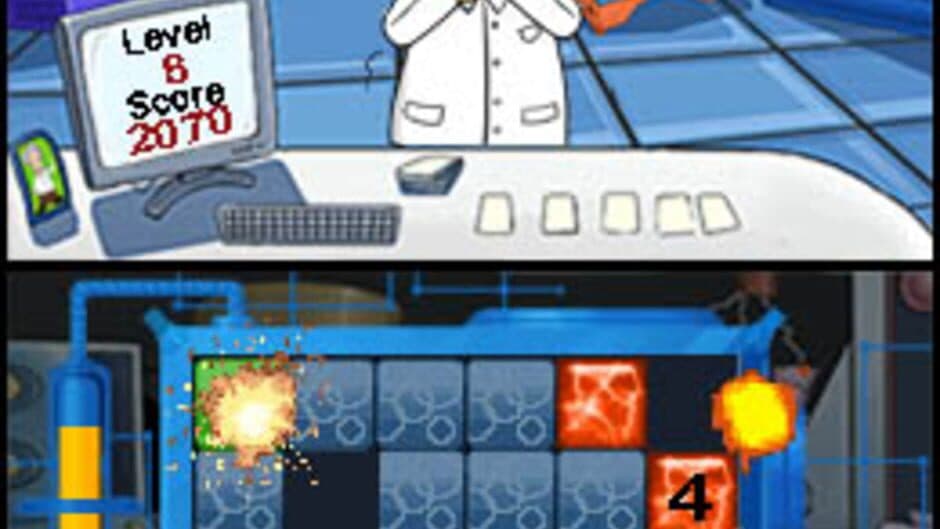 Match Up! screenshot