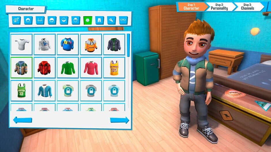 Youtubers Life screenshot