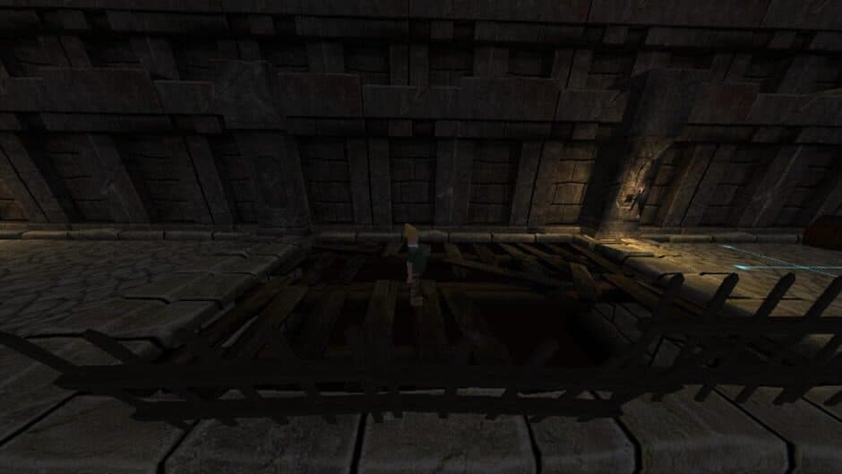 A Clumsy Adventure screenshot