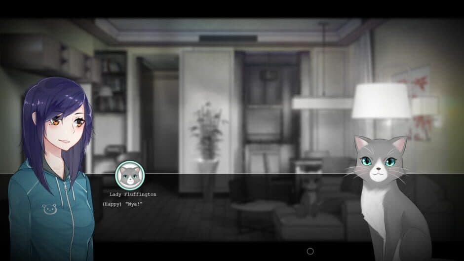 Tokyo Dark screenshot