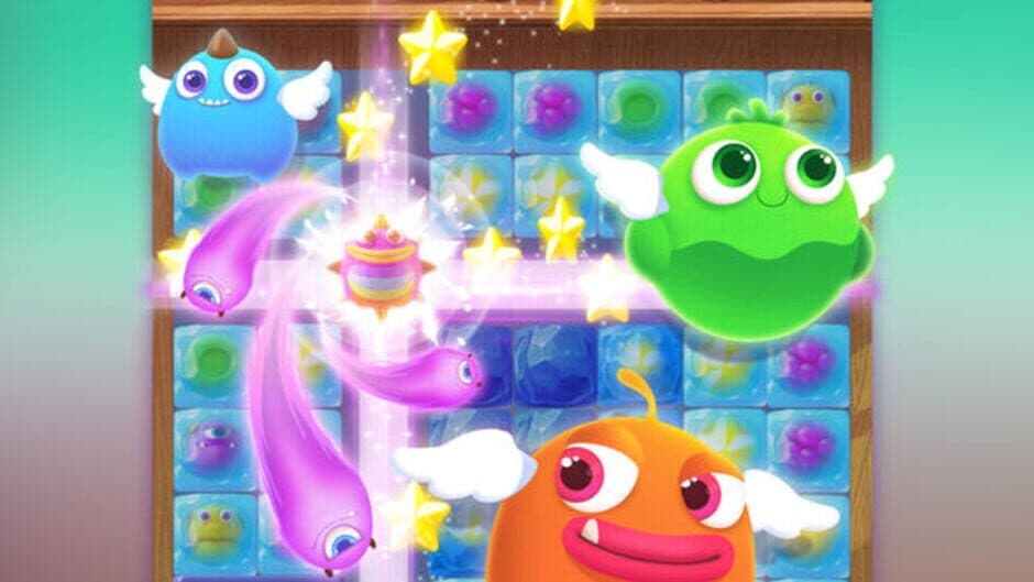 Munchkin Match screenshot