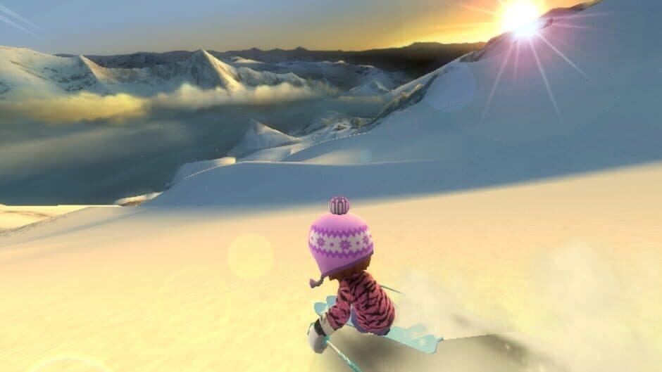 We Ski & Snowboard screenshot