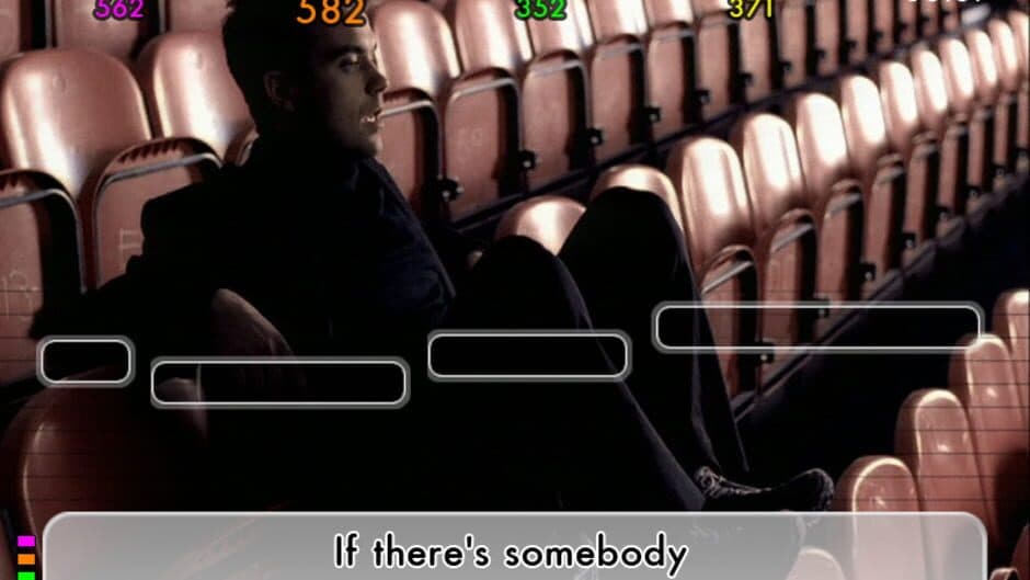 We Sing Robbie Williams screenshot