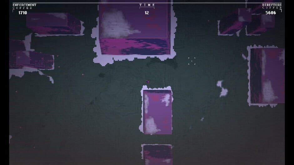 Rooftop Cop screenshot