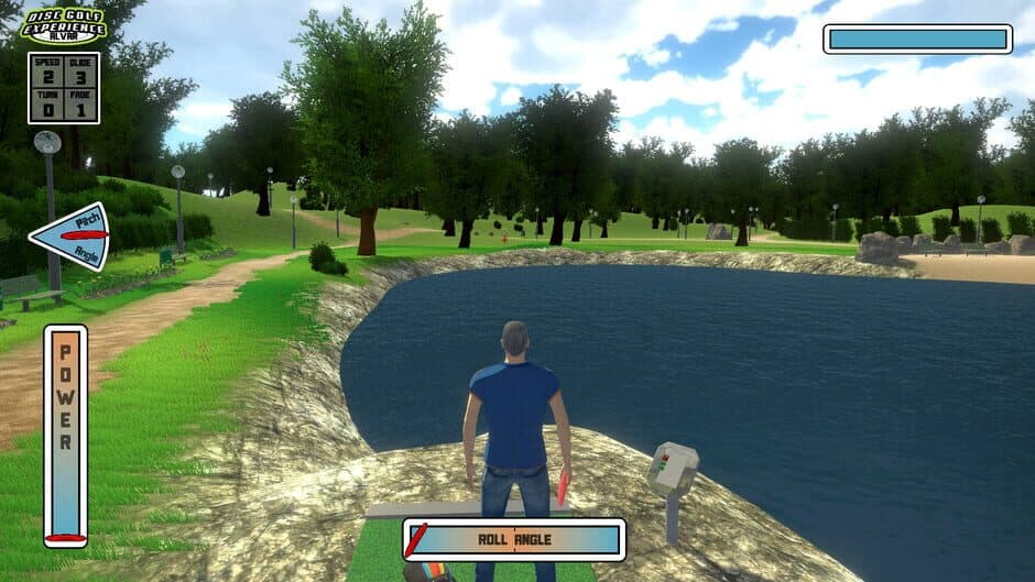 Ahlman Arcade 2018 screenshot