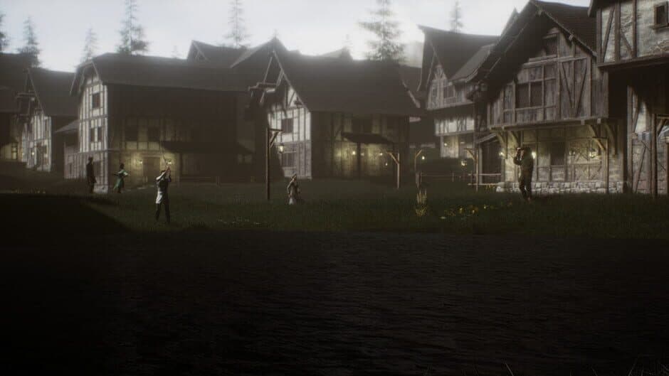 Ashbourne screenshot