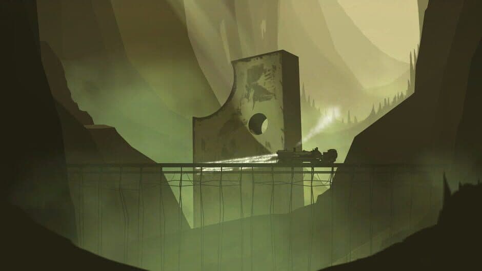 Peregrin screenshot
