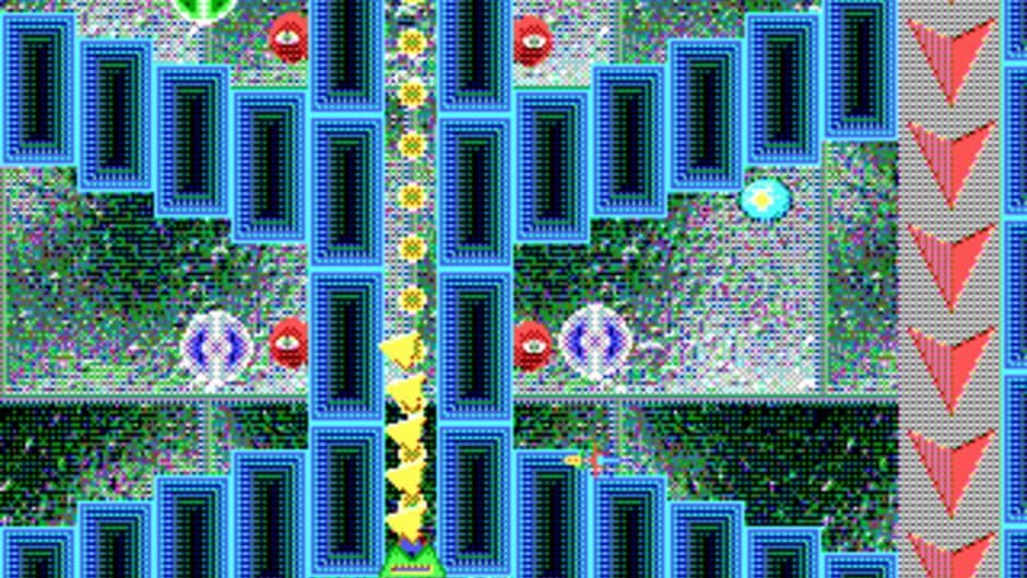 Helious II screenshot
