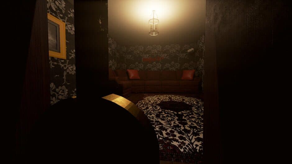 Subject 264 screenshot