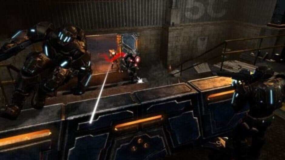 Hybrid screenshot