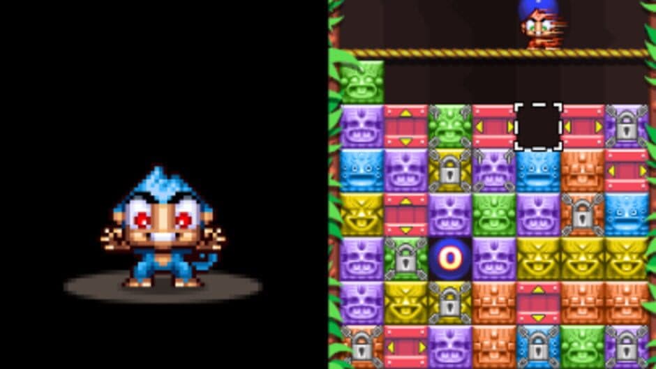 Bomb Monkey screenshot