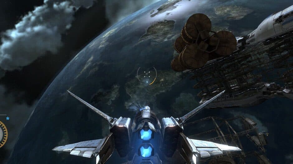 Angels Fall First screenshot