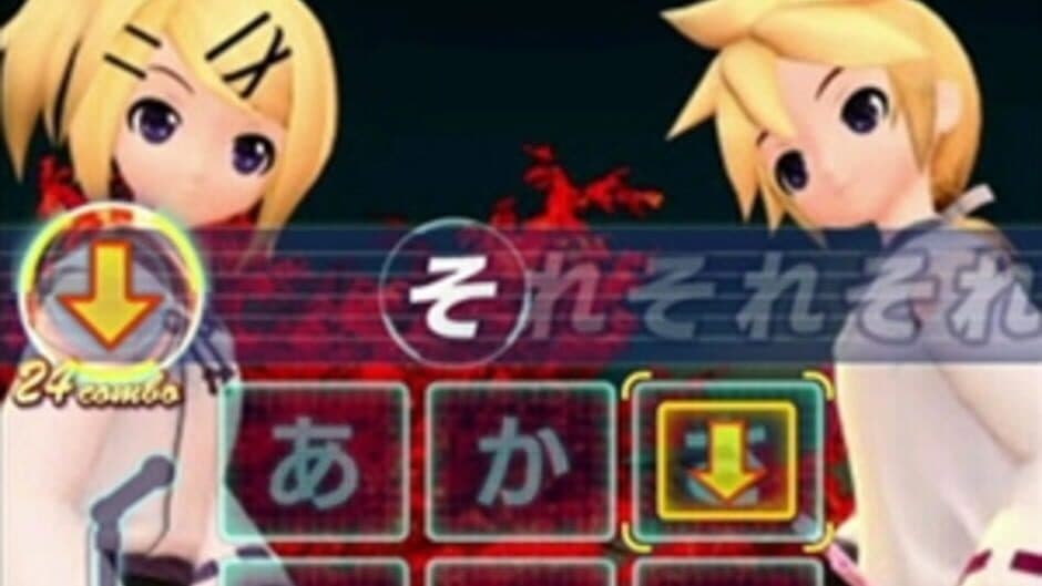 Miku Flick/02 screenshot