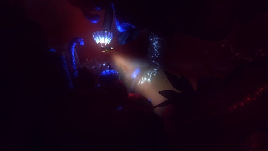 Affordable Space Adventures screenshot