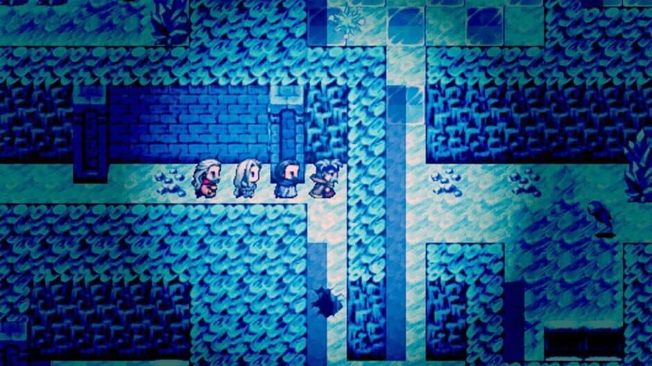 Labyronia RPG 2 screenshot