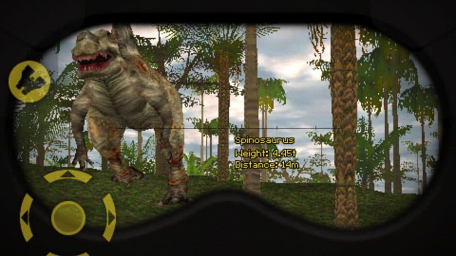 Carnivores screenshot
