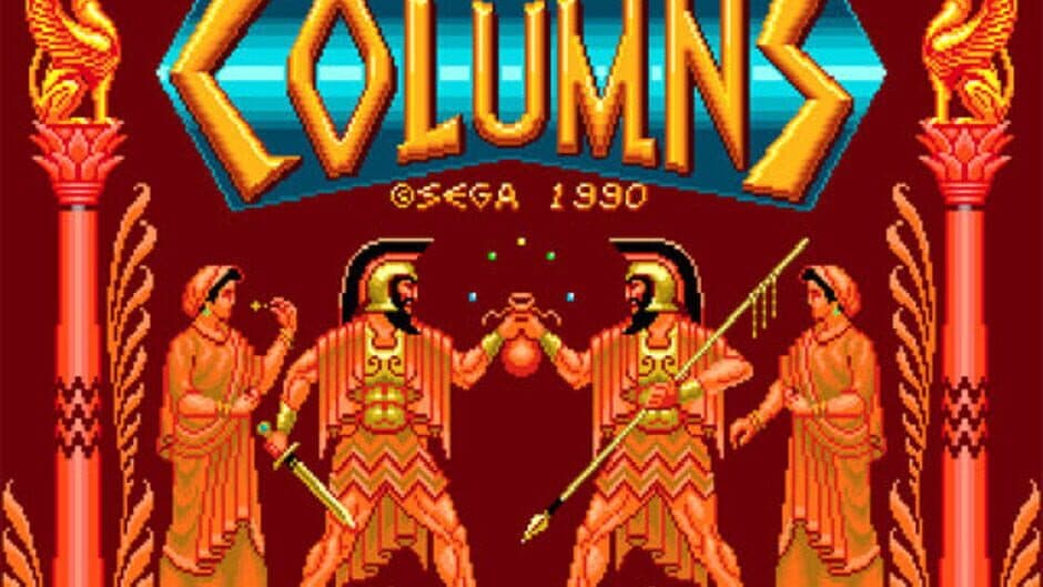 Columns screenshot