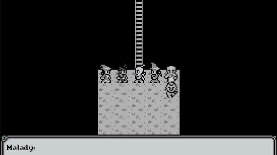 Finding Light screenshot