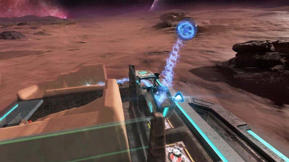 SuperPuzzleGalaxy screenshot