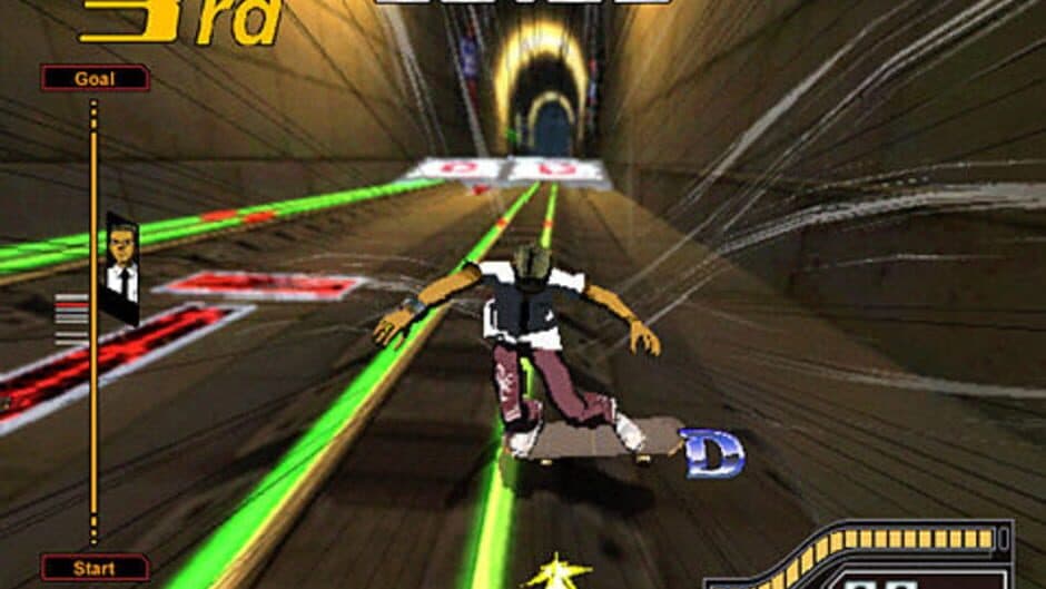 Ollie King screenshot