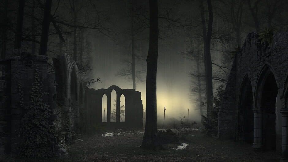 Goetia screenshot