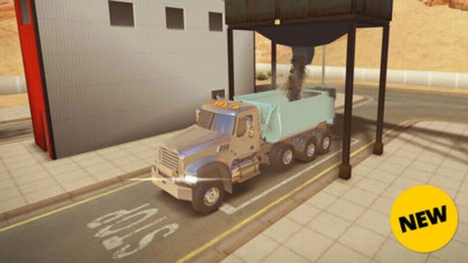 Construction Simulator 2 screenshot