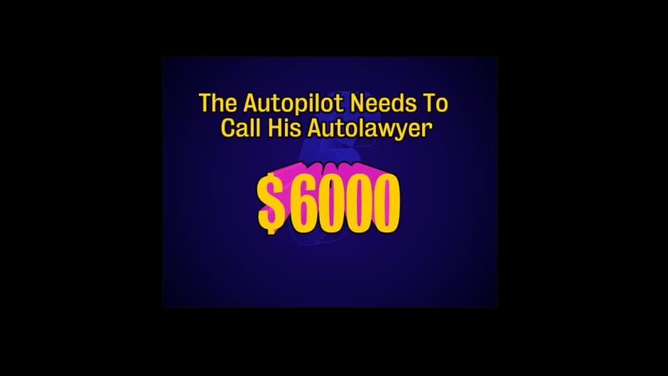 You Don't Know Jack Vol. 6: The Lost Gold screenshot