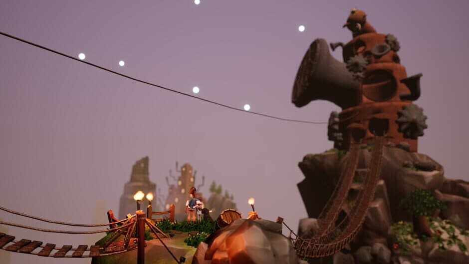 La Camila : A VR Experience screenshot