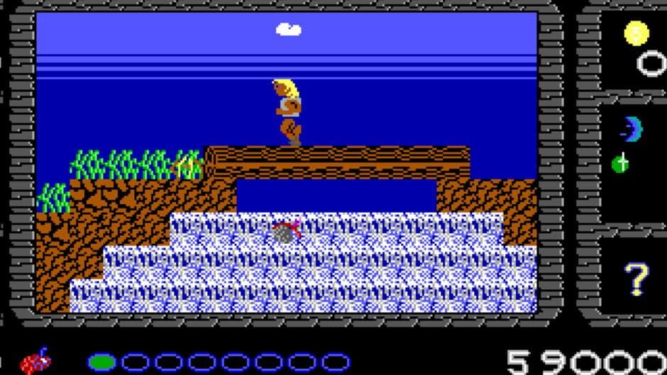 Dark Ages screenshot