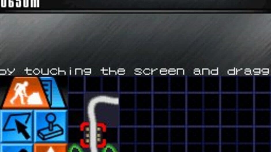 Race Driver: Create & Race screenshot