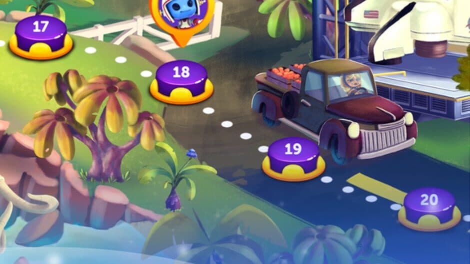 CodyCross: Crossword Puzzles screenshot