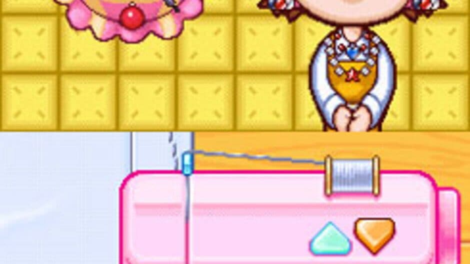Crafting Mama screenshot