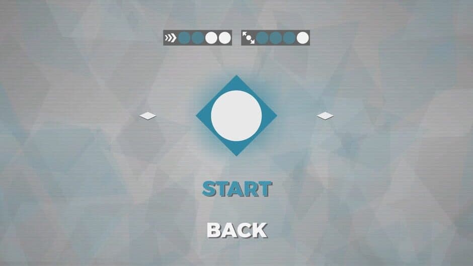 Diamo XL screenshot