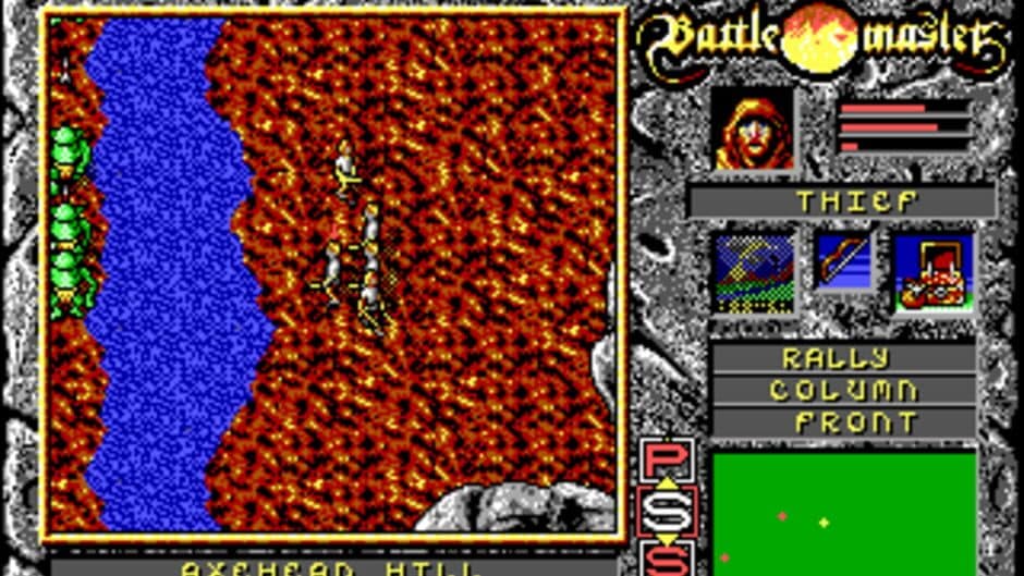 Battlemaster screenshot