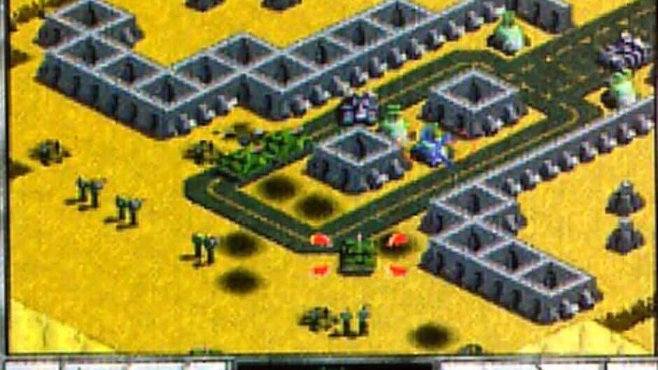 Fallen Haven screenshot
