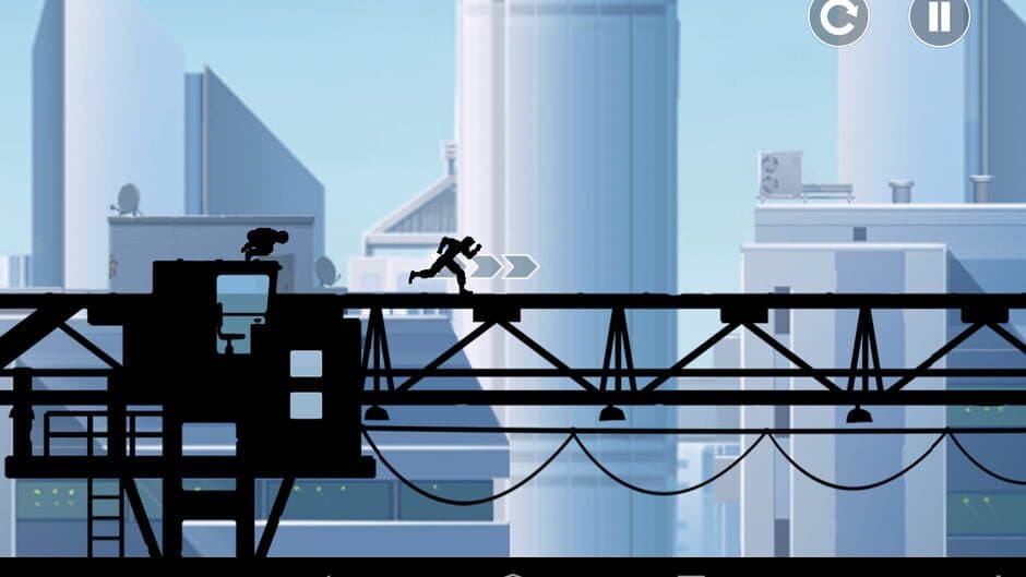 Vector screenshot