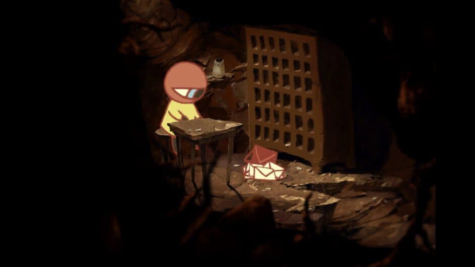 Tiny Echo screenshot