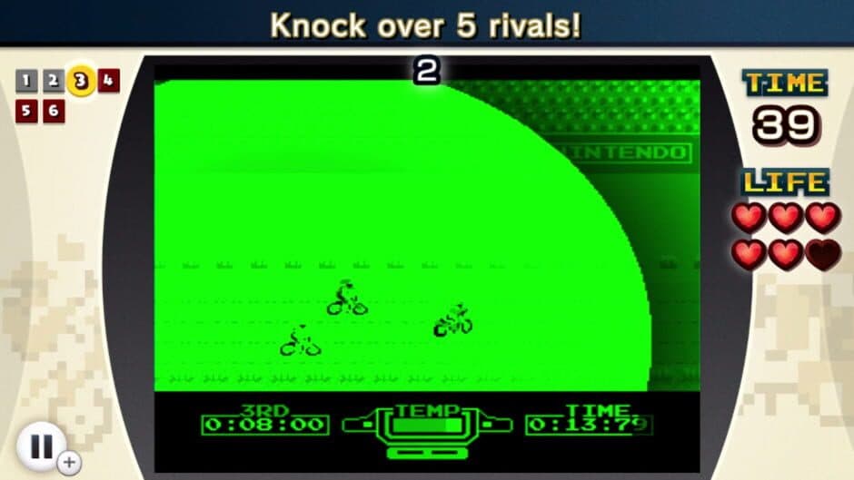 NES Remix screenshot