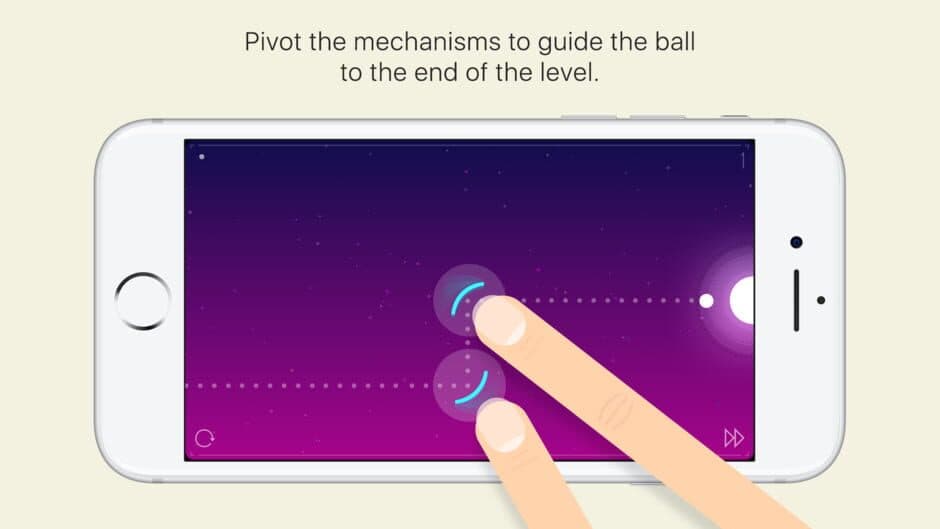 Pivoto screenshot