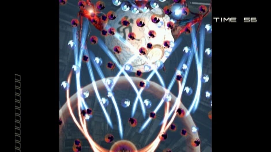 Ikaruga screenshot