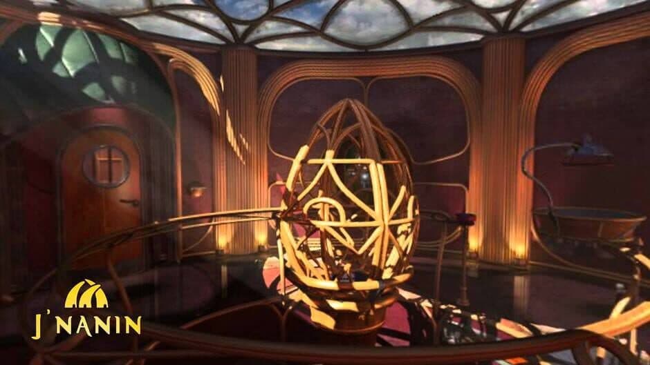 Myst III: Exile screenshot