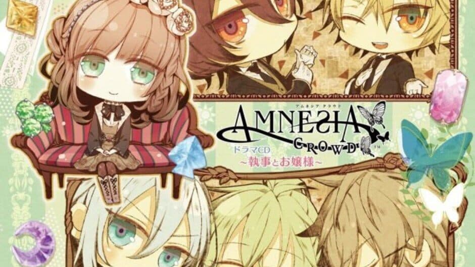 Amnesia Crowd screenshot