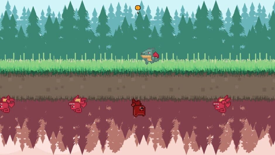 Animality screenshot