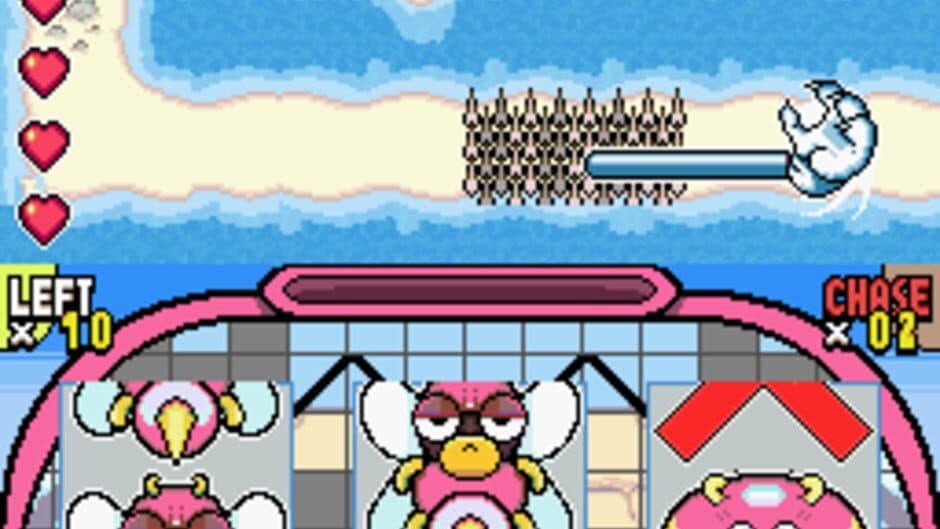 Go! Go! Kokopolo: Harmonious Forest Revenge screenshot