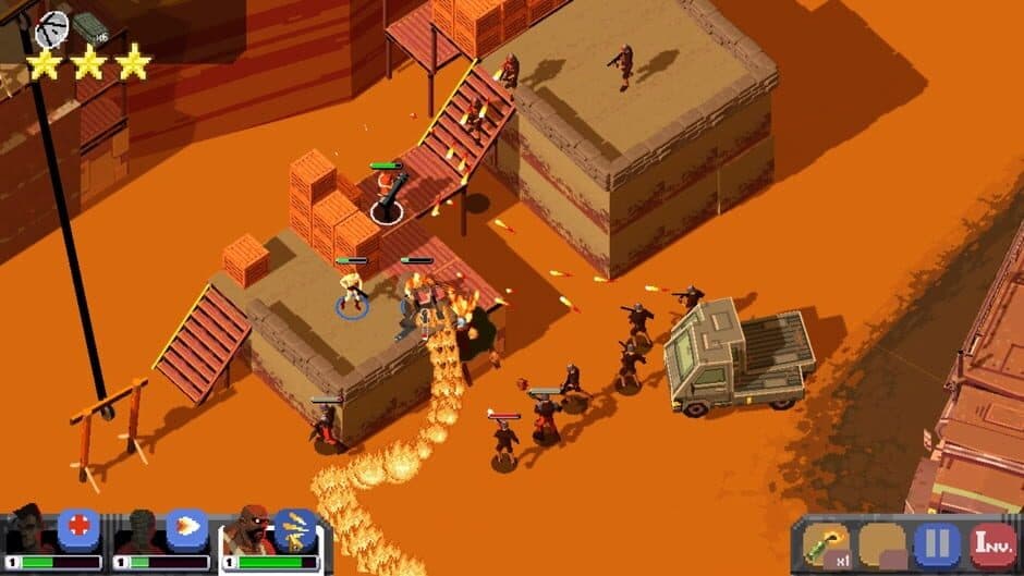 Dog Duty screenshot