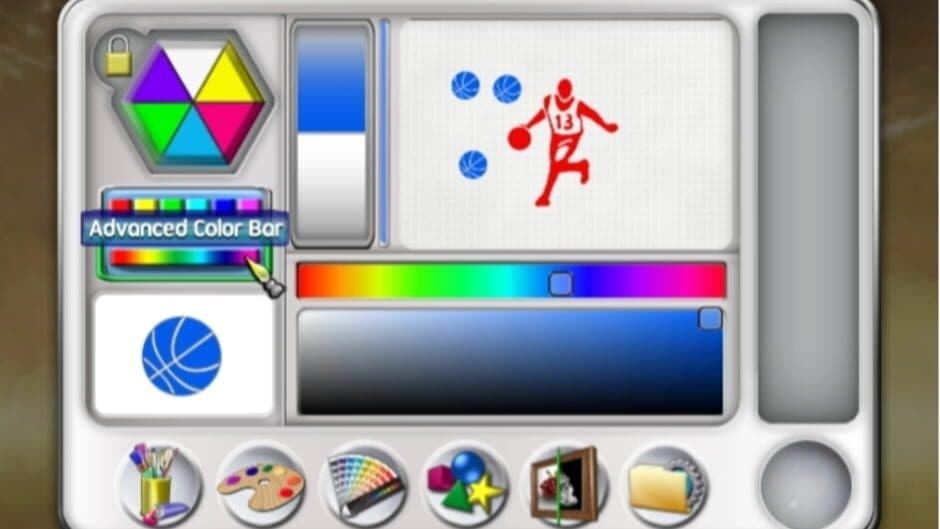 uDraw Studio screenshot
